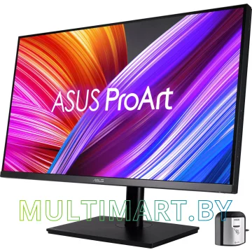Монитор Asus ProArt PA32UCR-K картинка 3